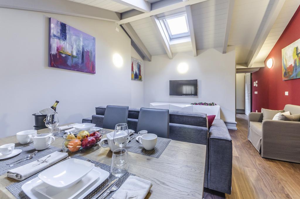 New Luxury Apartment *