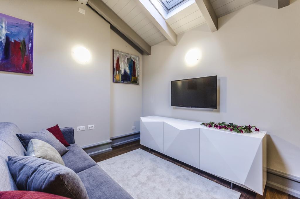 New Luxury Apartment