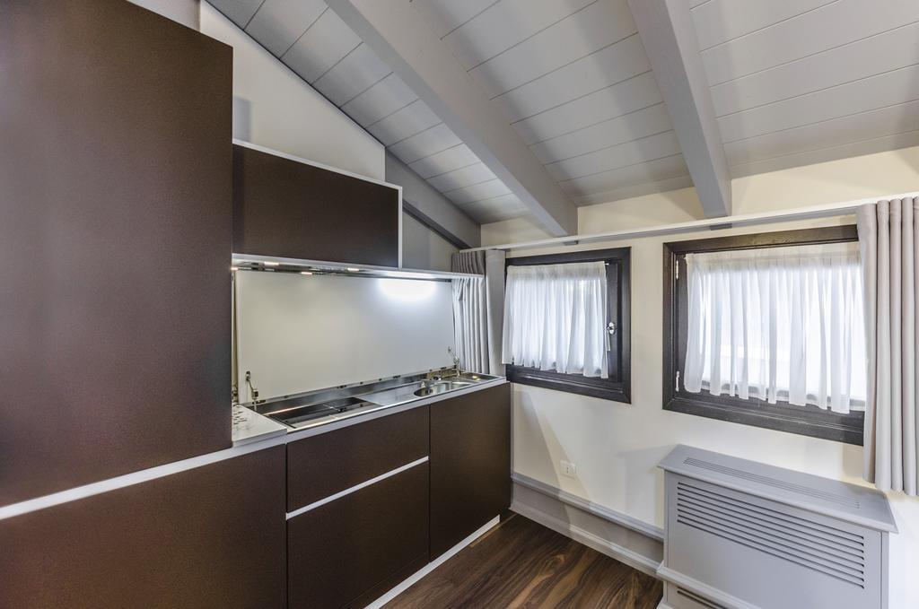 New Luxury Apartment Venice