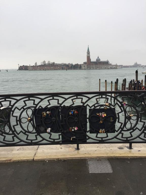 Apartment Luca's House Venice
