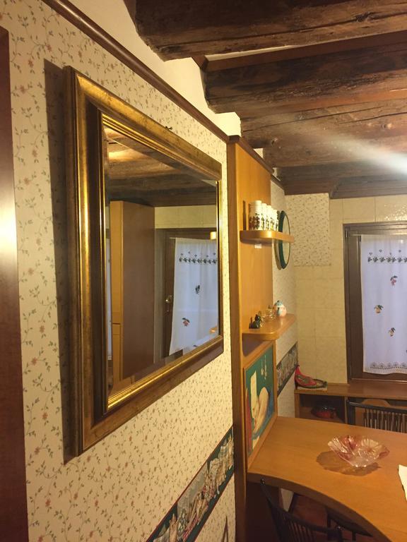 Luca's House *