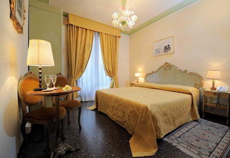 Hotel Bel Sito E Berlino 3*