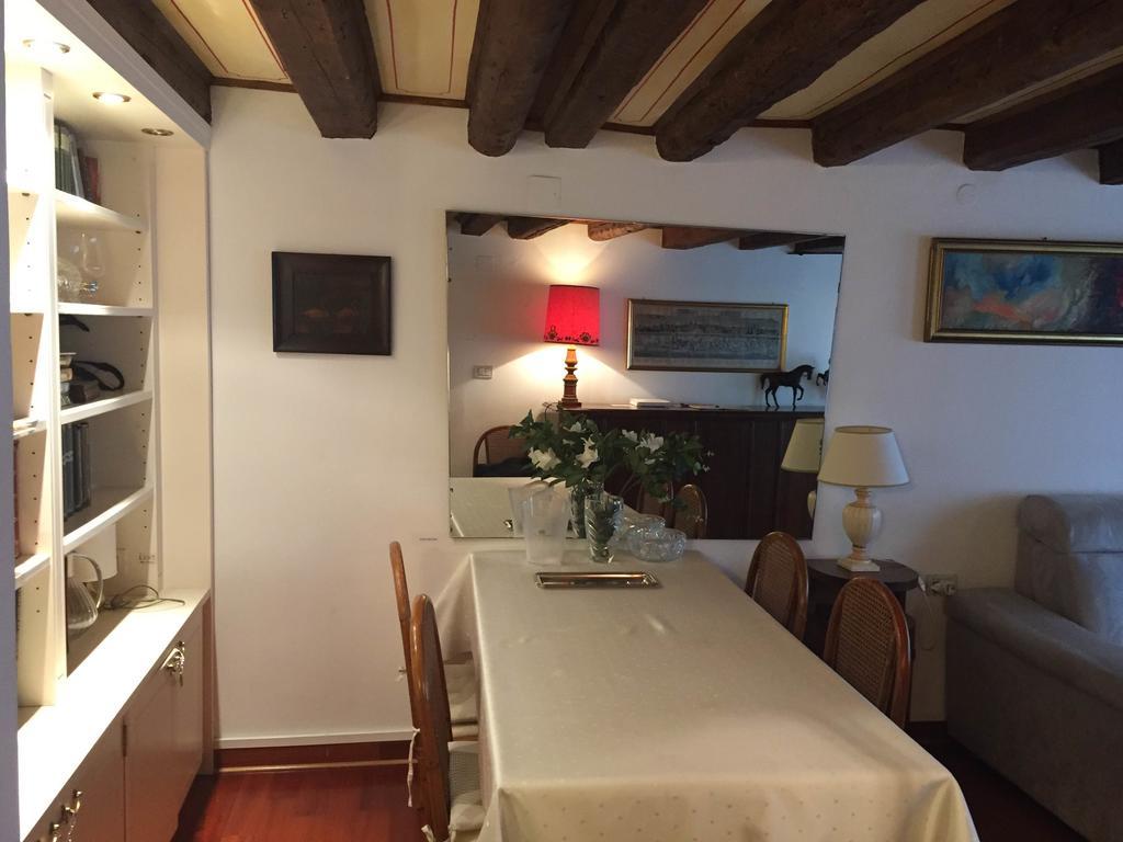 Luca's House Venice