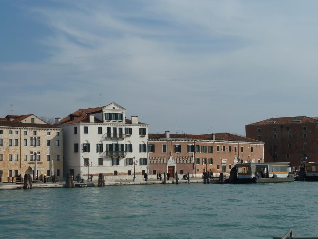 Luca's House