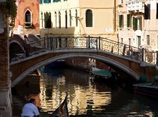 Dimora Dogale 3* Venice