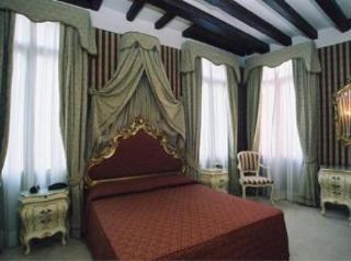 Dimora Dogale Guest house 3*