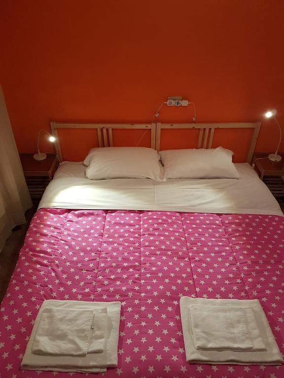 Affittacamere Orange House Venice
