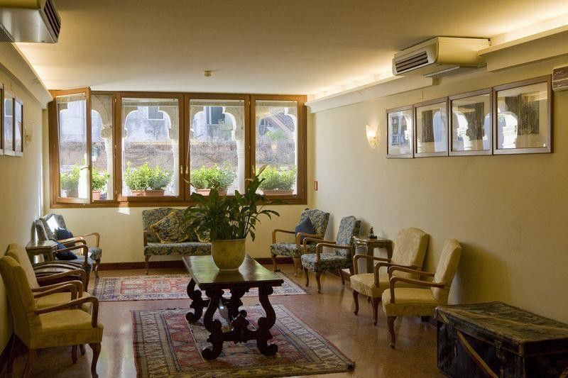 Palazzo Marcello Al Sole Hotel