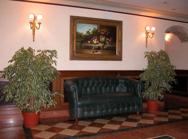 Corte Contarina 3* Venice
