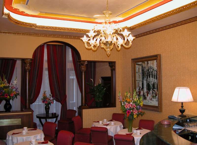 Hotel Corte Contarina 3*
