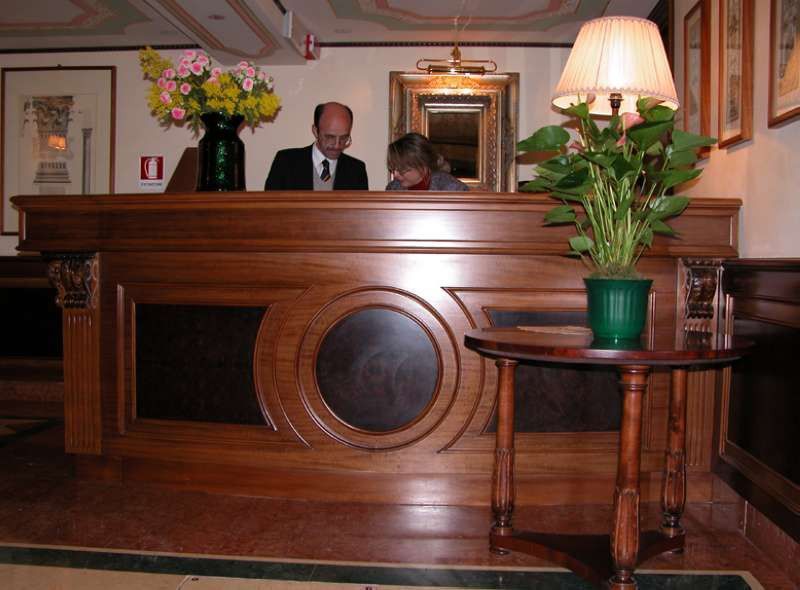 Hotel Corte Contarina Venice