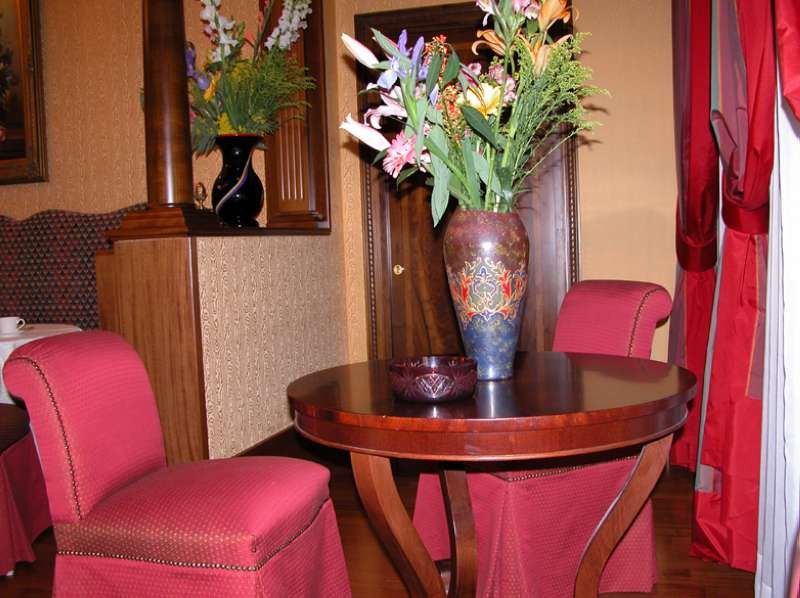 Corte Contarina Hotel