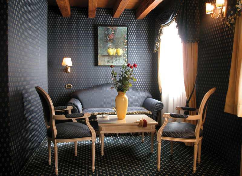 312 Piazza San Marco Guest house 3*
