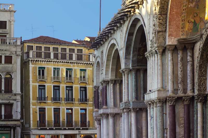 312 Piazza San Marco