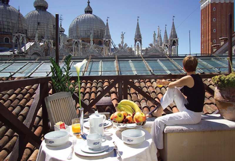 Guest house 312 Piazza San Marco
