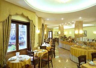 Cavalletto & Doge Orseolo Hotel Veneza