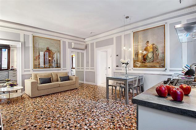 Salmaso Apartments