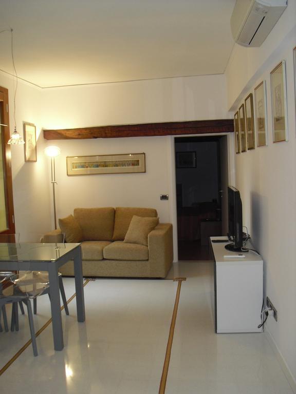 Apartment Salmaso Apartments