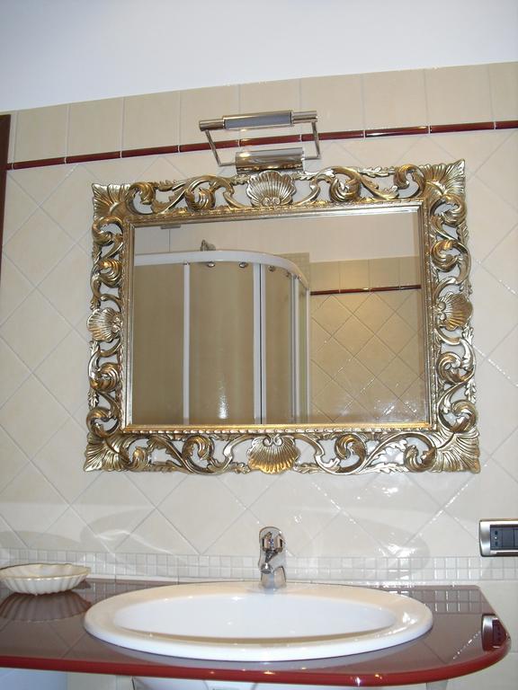 Salmaso Apartments Venice