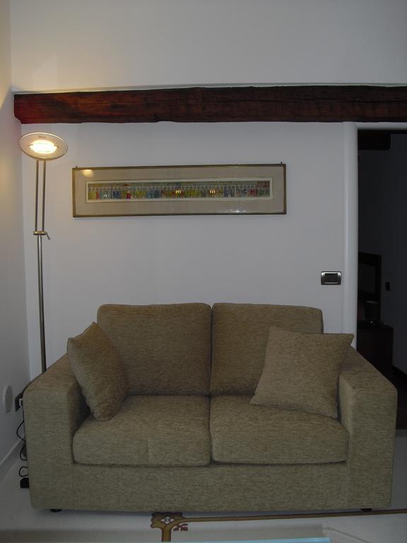 Salmaso Apartments * Venice