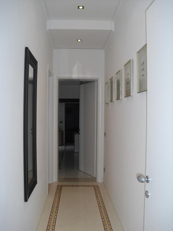 Salmaso Apartments *