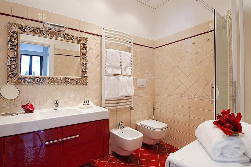 Apartment Salmaso Apartments Venice