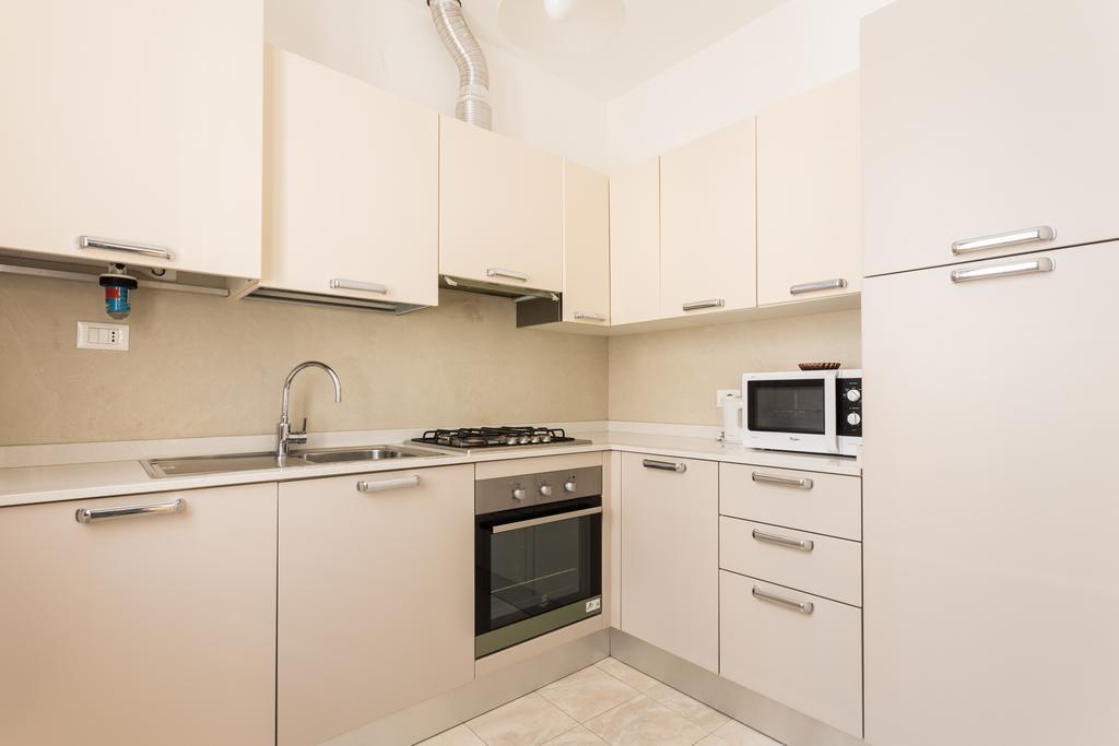 Bragora Apartment Venice