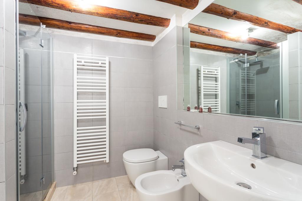 Apartment Bragora *