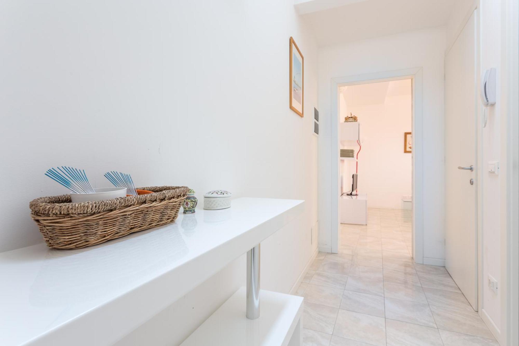 Bragora Apartment *
