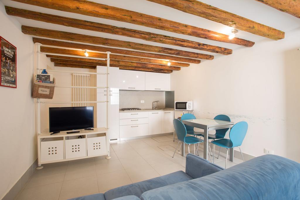 Apartment Bragora Venice
