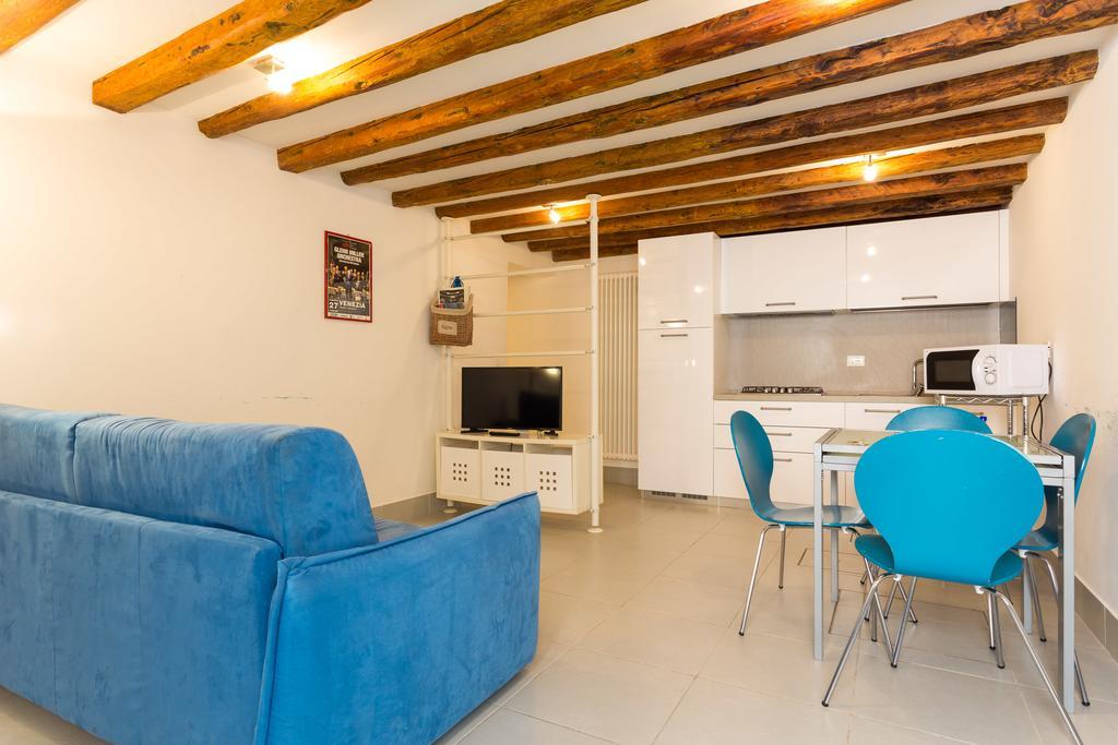 Bragora Apartment