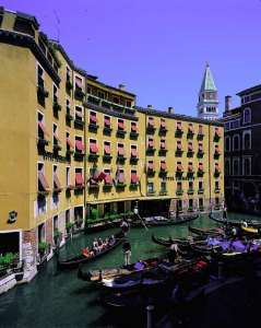Cavalletto & Doge Orseolo 4* Veneza