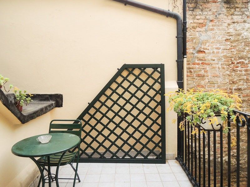 Residenza Goldoni Bed & Breakfast Venice