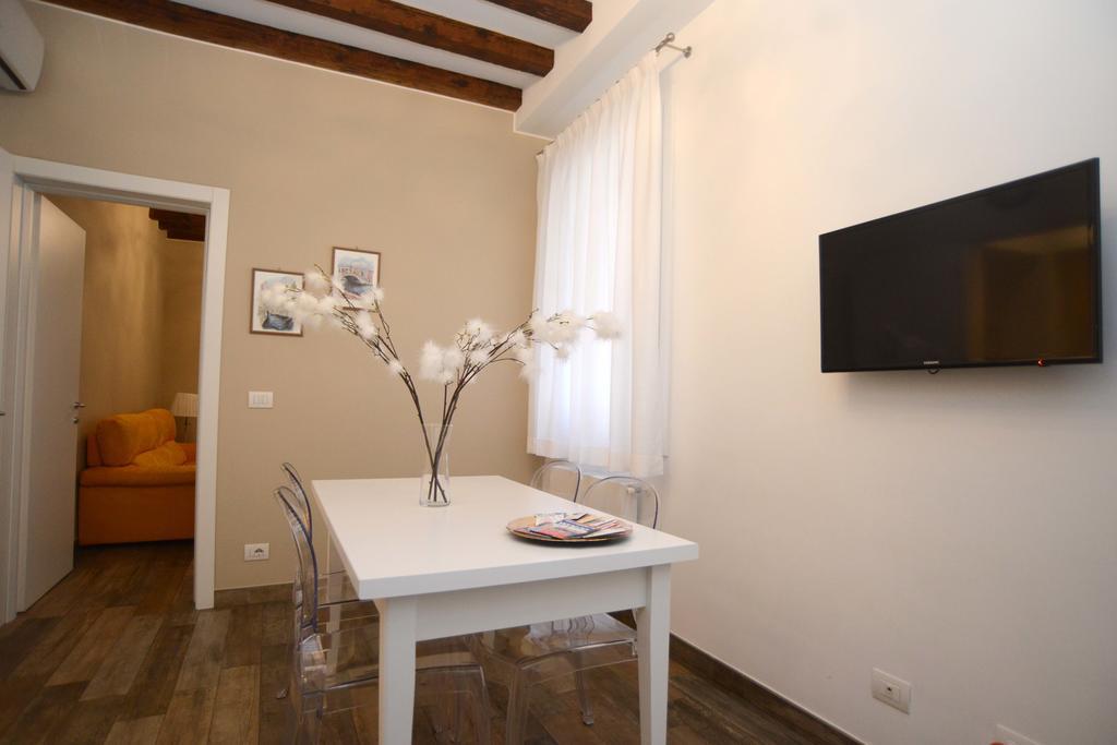 Apartamento Doge's House