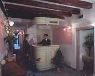 Hotel Alcyone Veneza