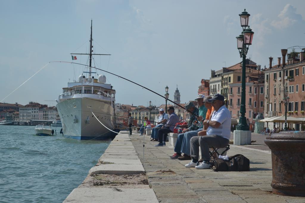 Apartment Tiepolo's Venice