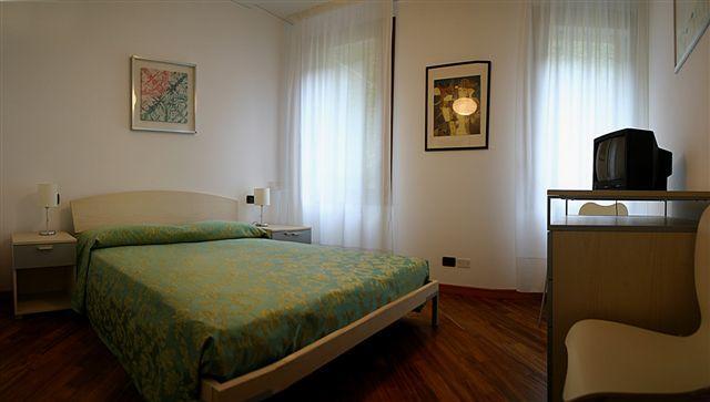Apartment Salmaso Apartments *