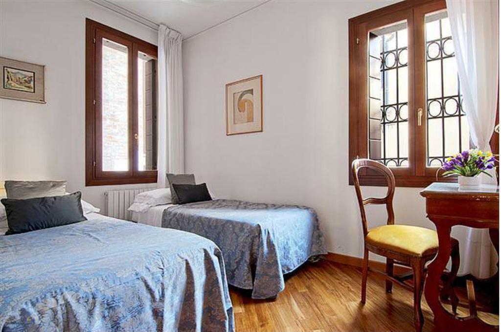 Salmaso Apartments * Venice