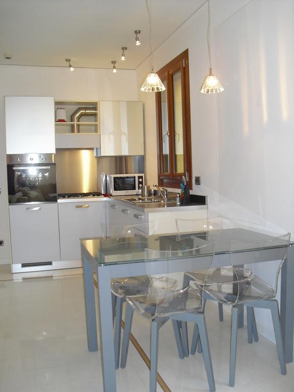 Salmaso Apartments Apartment *