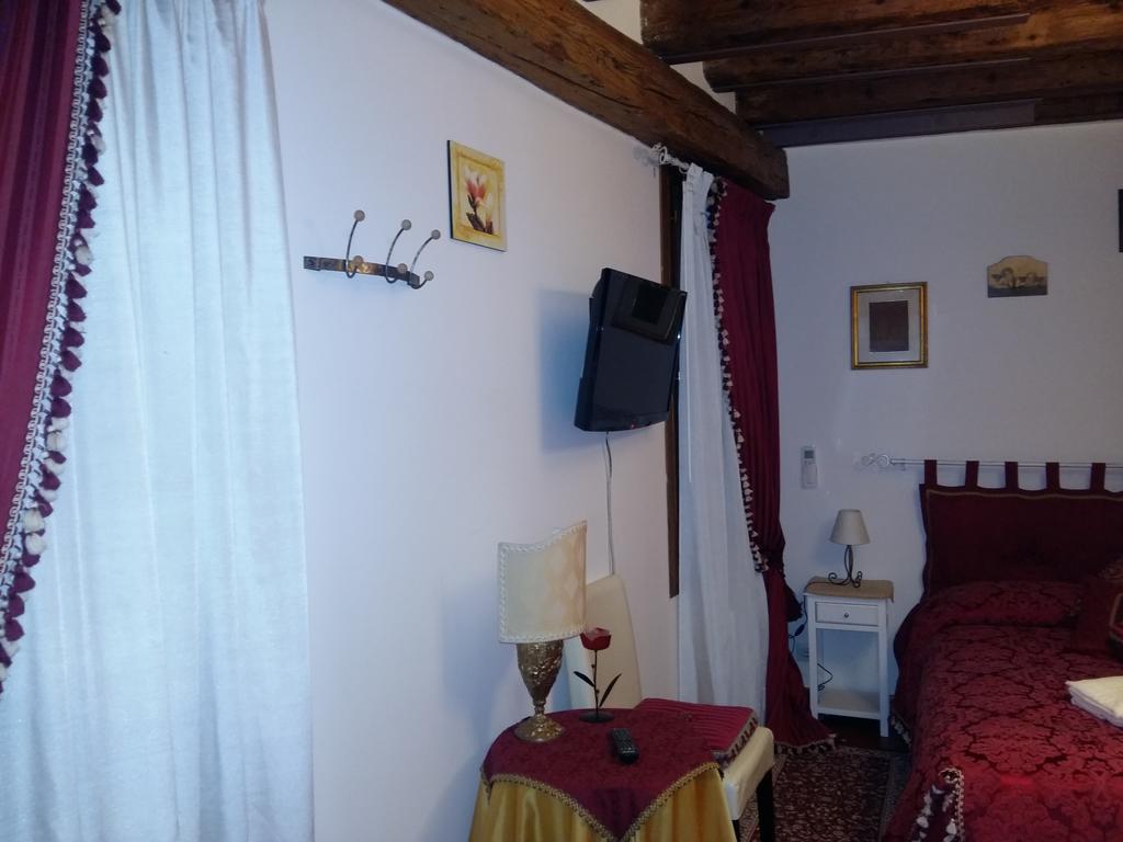 Casa de hóspedes Morettino *