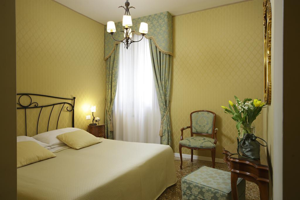 Al Palazzetto Bed & Breakfast Venice