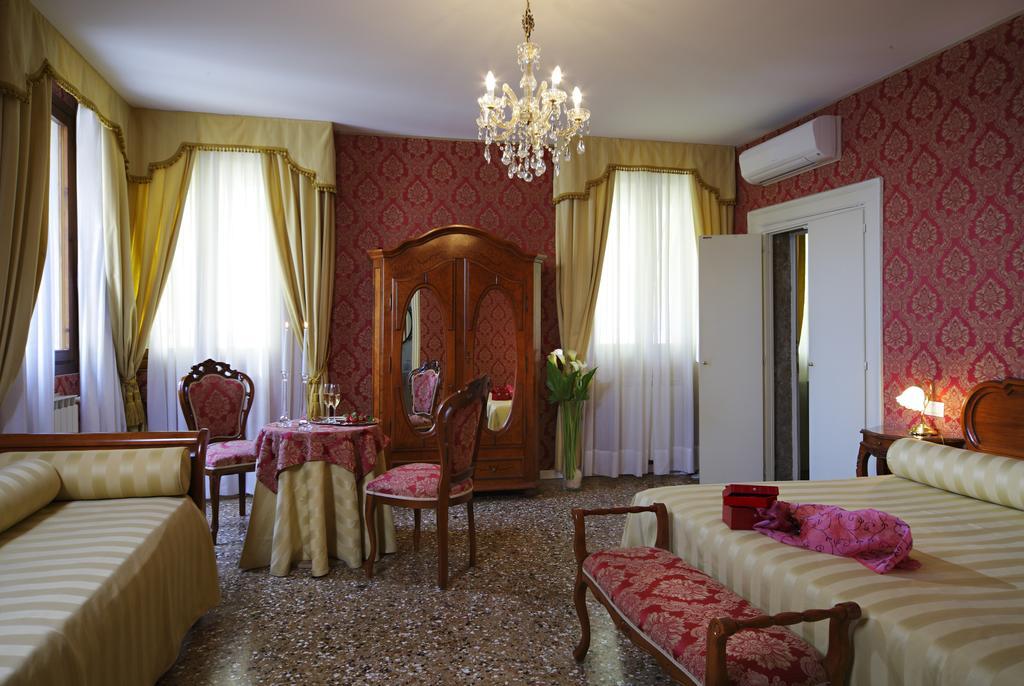 Al Palazzetto 2*