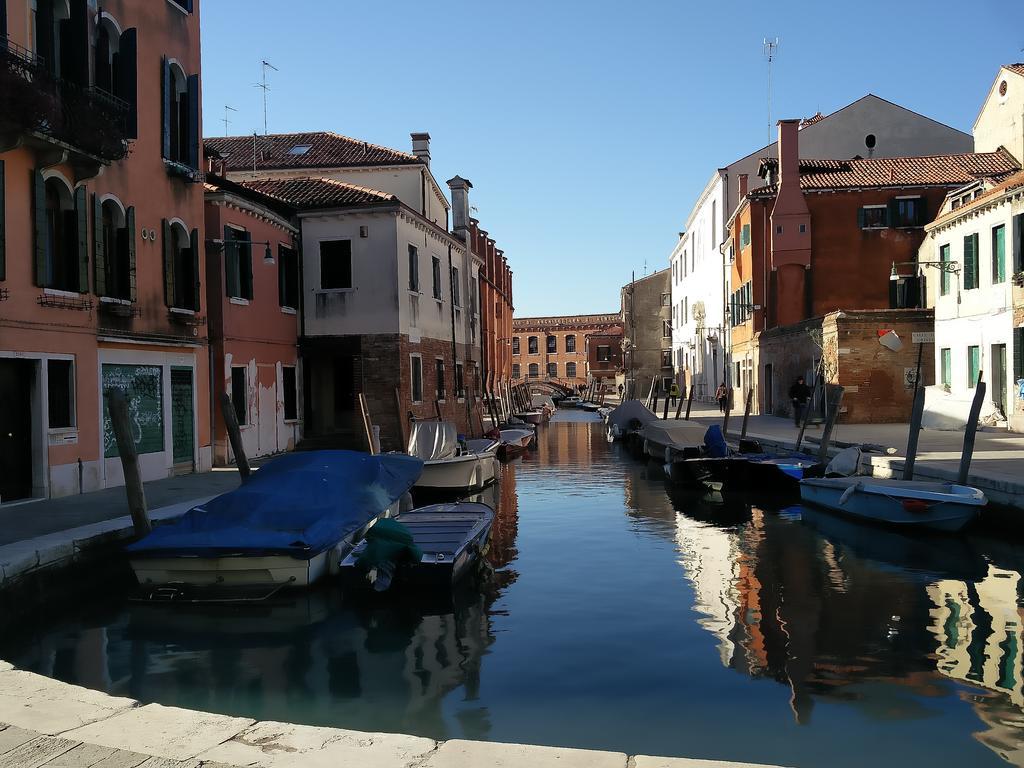 La Galea Apartamento