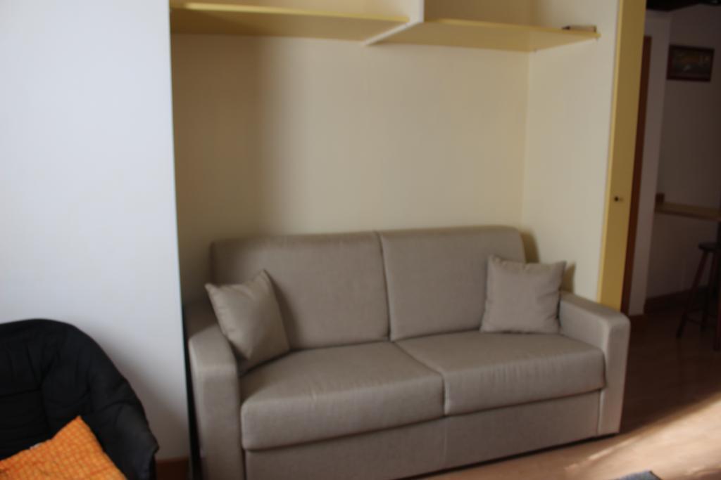 Apartamento Ca' Morandi *