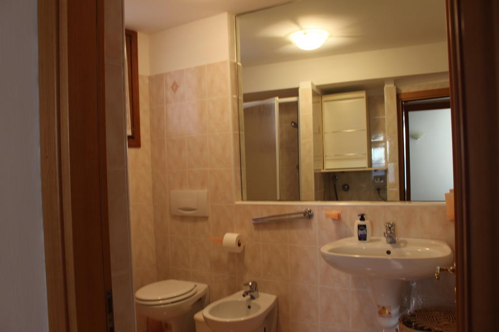 Ca' Morandi Apartamento *