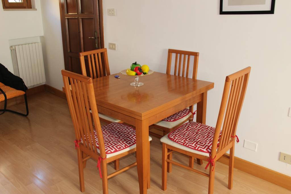 Apartamento Ca' Morandi