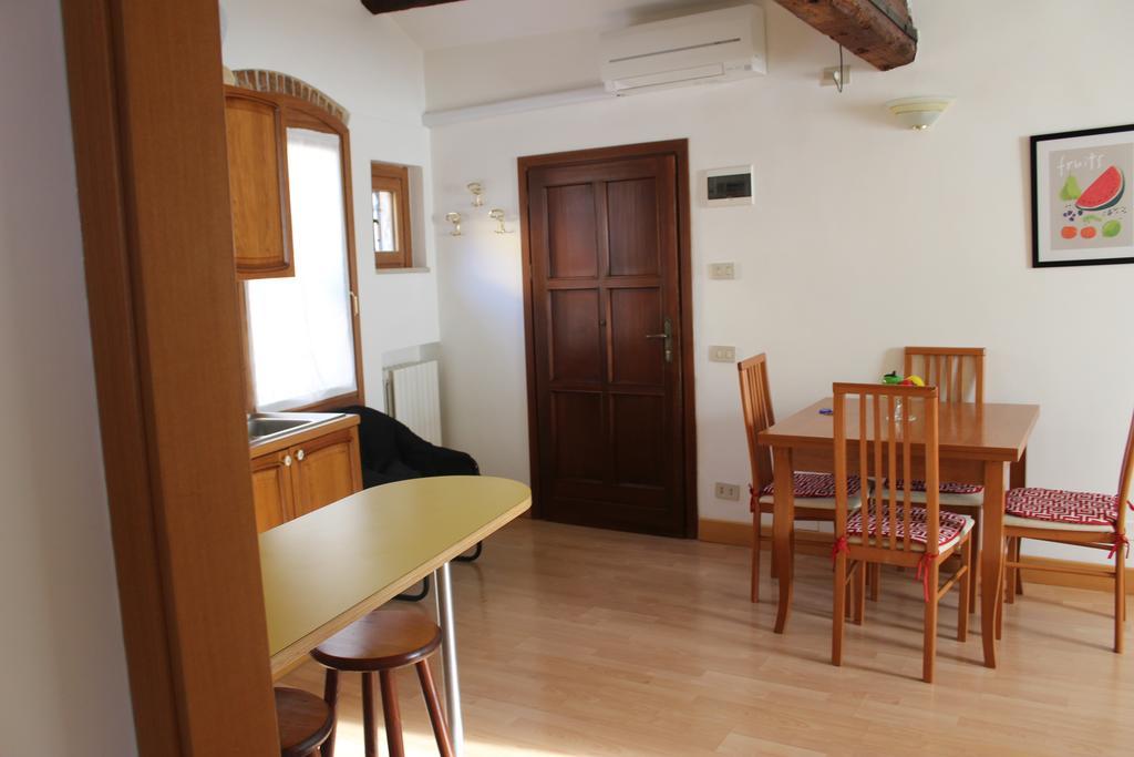 Ca' Morandi Veneza