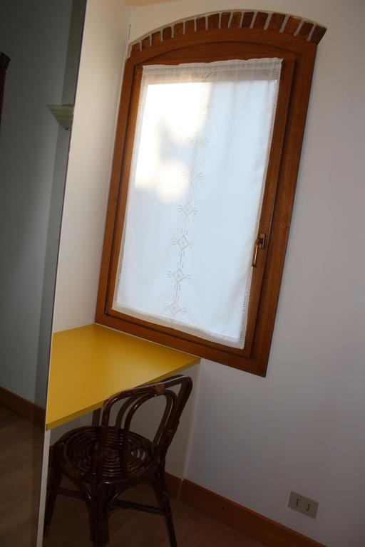 Ca' Morandi Apartamento
