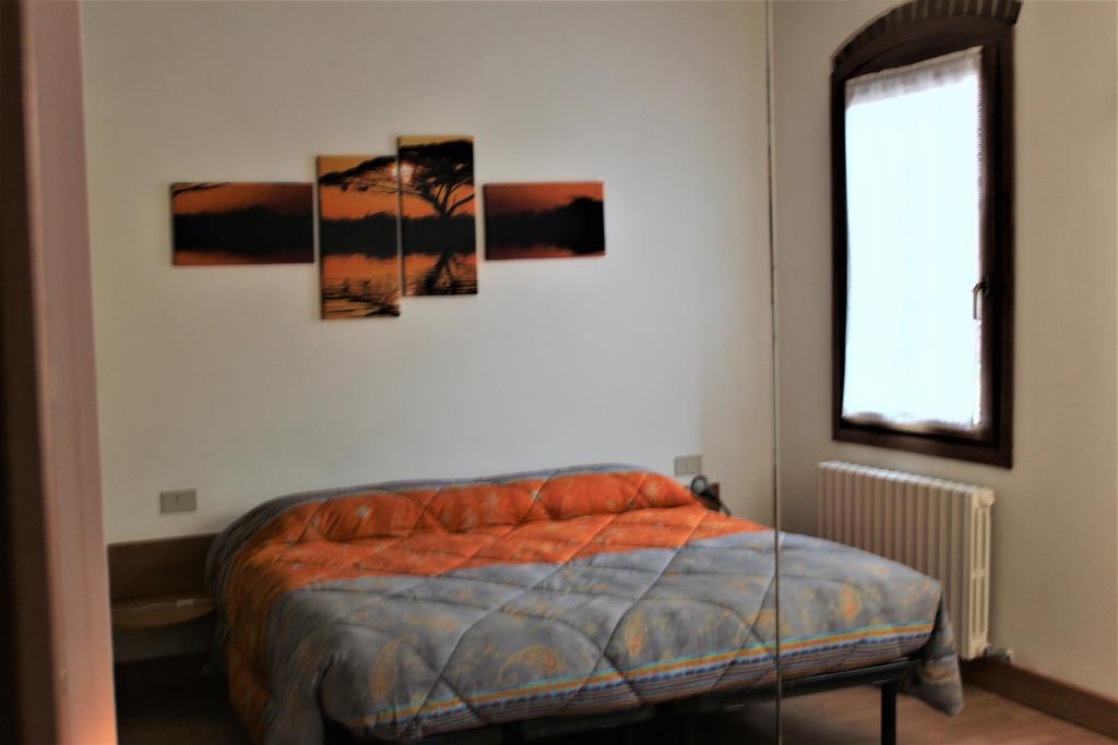 Apartamento Ca' Morandi *