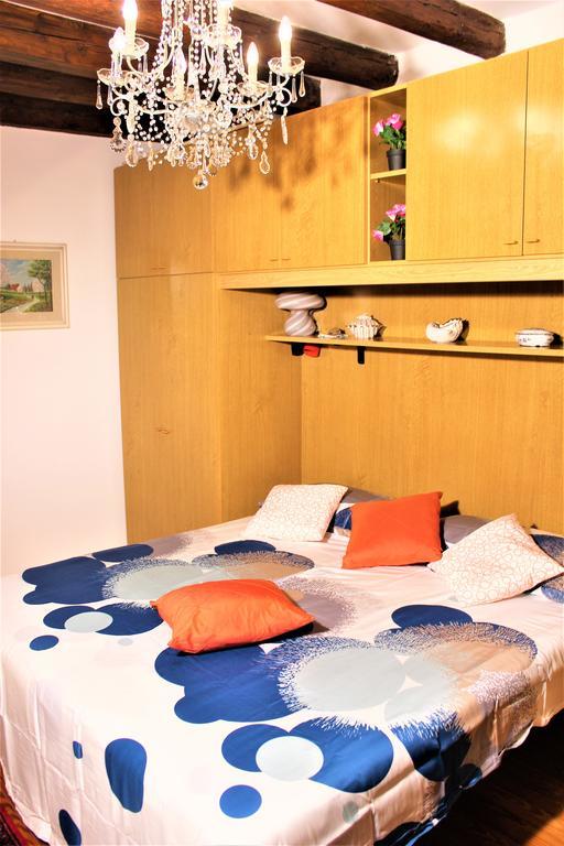 Apartment Corte Emo Venice
